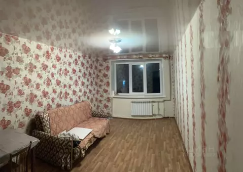 Комната Нижегородская область, Дзержинск просп. Ленинского Комсомола, ...