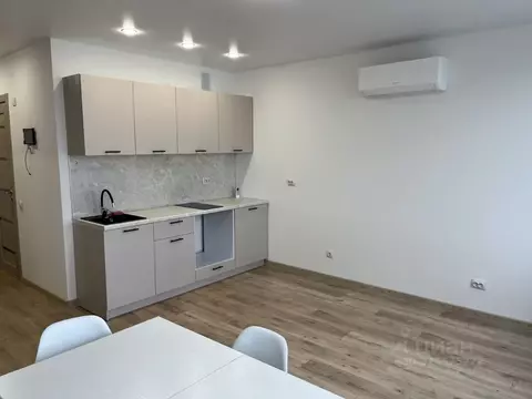 1-к кв. Тюменская область, Тюмень Интернациональная ул., 199к9 (41.0 ...