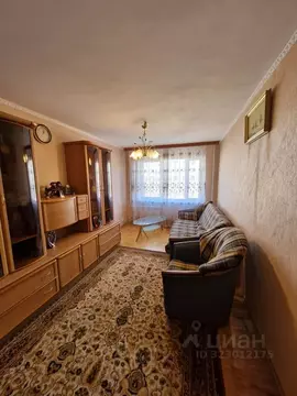 3-к кв. Московская область, Балашиха Октябрьская ул., 10 (61.8 м)