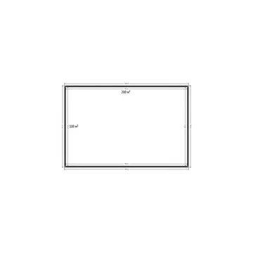 Участок в Махачкала, микрорайон Караман-4 (20 м)