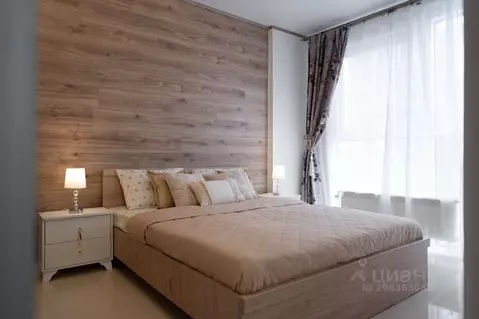 2-к кв. Пермский край, Пермь ул. Окулова, 18 (59.0 м)