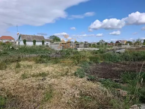 Участок в Крым, Феодосия муниципальный округ, Приморский пгт ул. ...