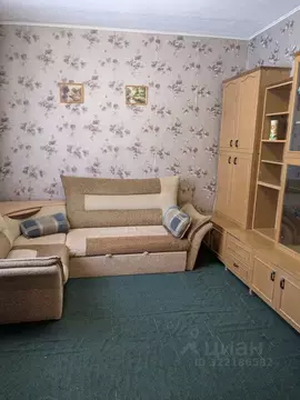 1-к кв. Свердловская область, Екатеринбург ул. Кировградская, 65 (35.0 ...