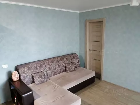 2-к кв. Татарстан, Казань ул. Татарстан, 49 (43.4 м)