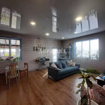 Дом в Белгородская область, Старый Оскол ул. Вяземская, 3 (107 м)