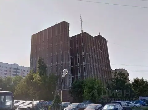 Офис в Санкт-Петербург ул. Лени Голикова, 29К2 (6525 м)