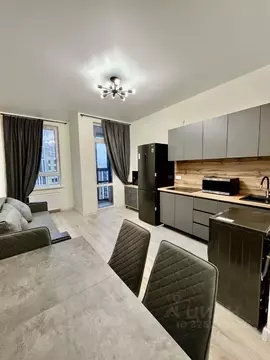 Студия Москва Сосенское поселение, просп. Куприна, 3к7 (30.0 м)