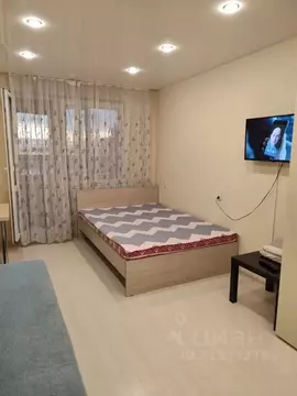 Студия Кировская область, Киров Московская ул., 121к1 (26.0 м)