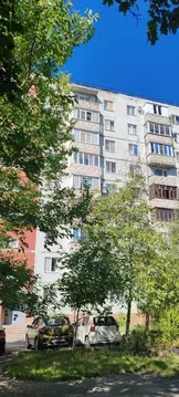 1-к кв. Ставропольский край, Ставрополь ул. 50 лет ВЛКСМ, 58/1 (36.0 ...