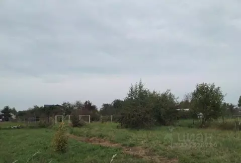 Участок в Московская область, Дмитровский муниципальный округ, д. ...