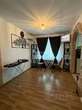 2-к кв. Краснодарский край, Анапа муниципальный округ, с. Витязево ул. ...