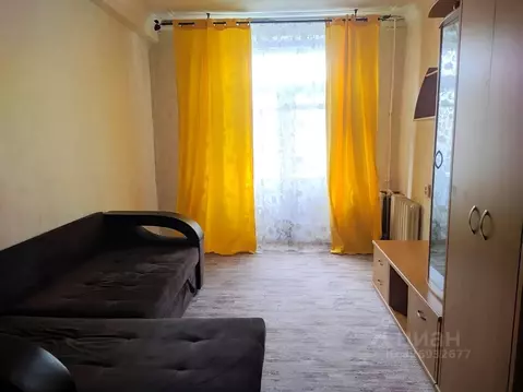 Комната Москва ул. Свободы, 17 (21.0 м)