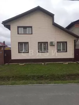 Дом в Тюмень, Техническая улица, 24 (114 м)