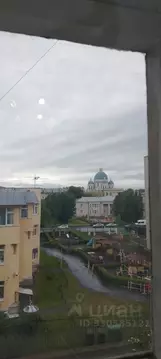 Комната Санкт-Петербург 11-я Красноармейская ул., 12 (10.0 м)