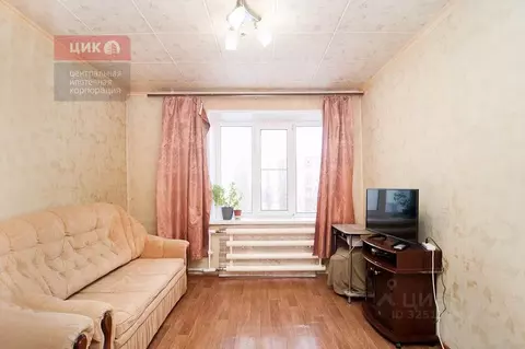 1-к кв. Рязанская область, Рязань Песочня тер., ул. Советской Армии, ...