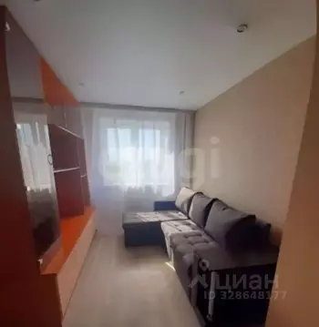 1-к кв. Владимирская область, Владимир ул. Верхняя Дуброва, 42 (41.0 ...