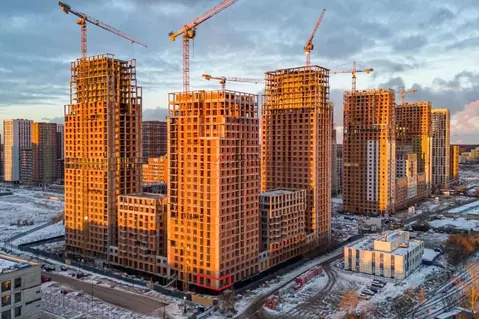 Торговая площадь в Москва Тагильская ул., 6/5 (65 м)