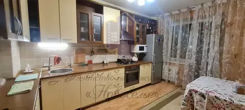 3-к кв. Белгородская область, Старый Оскол Южный мкр, 10 (86.0 м)