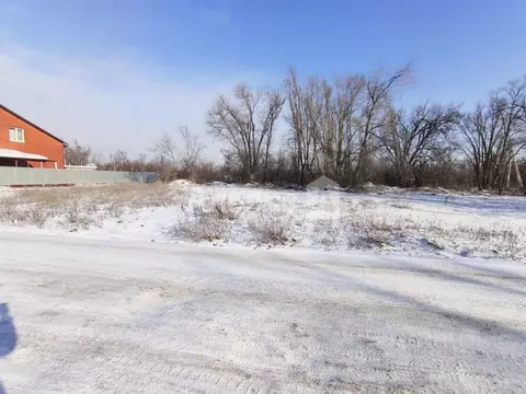 Участок в Ростовская область, Волгодонск пер. Маяковского (5.0 сот.)