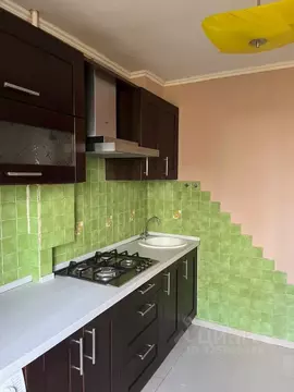 2-к кв. Москва Ясный проезд, 34К2 (47.2 м)