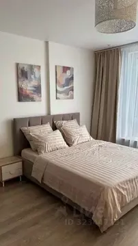 1-к кв. Москва Волоколамское ш., 24к2 (30.0 м)