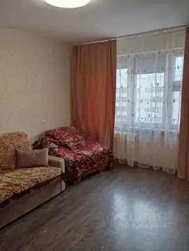 1-к кв. Псковская область, Псков ул. Крестки, 7 (38.0 м)