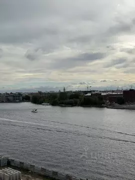 3-к кв. Санкт-Петербург Ремесленная ул., 15 (110.0 м)