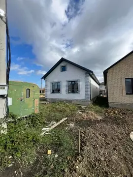 Дом в Ставропольский край, Ставрополь Виктория садовое товарищество, ...