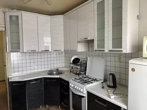 2-к кв. Тульская область, Тула ул. Галкина, 10 (52.0 м)