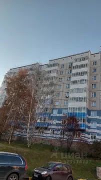 2-к кв. Красноярский край, Красноярск ул. Елены Стасовой, 52Б (52.9 м)