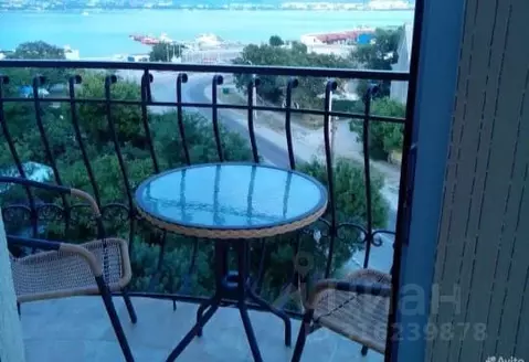 1-к кв. Краснодарский край, Геленджик Пограничная ул., 14Б (45.0 м)