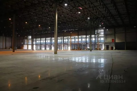 Склад в Московская область, Раменский муниципальный округ, с. ...