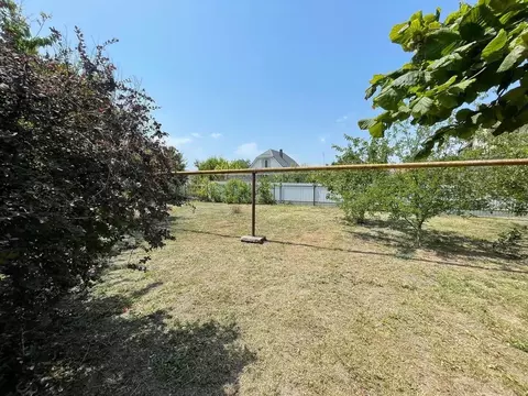 Участок в Краснодарский край, Анапа муниципальный округ, Гостагаевская ...