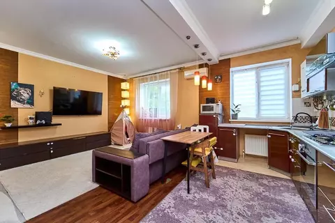 2-к кв. Адыгея, Тахтамукайский район, Старобжегокайское с/пос, Новая ...