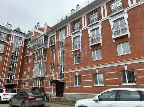 2-к кв. Вологодская область, Вологда наб. 6-й Армии, 45А (64.8 м)