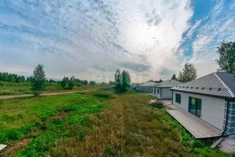 Дом в Тюменская область, Тюмень Яровское садовое товарищество,  (89 м)