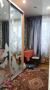 Студия Красноярский край, Красноярск ул. Калинина, 76 (17.0 м)