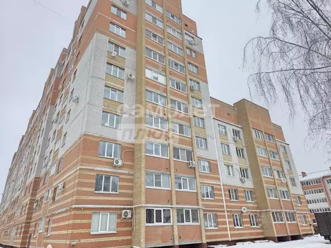 2-к кв. Марий Эл, Йошкар-Ола ул. Яна Крастыня, 6Б (65.8 м)