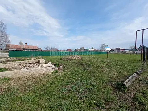 Участок в Владимирская область, Ковровский район, Малыгинское с/пос, ...