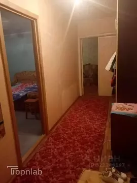 2-к кв. Тамбовская область, Тамбов ул. Жуковского, 2Г (58.7 м)