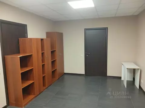 Офис в Московская область, Химки ул. Горшина, 3к1 (20 м)