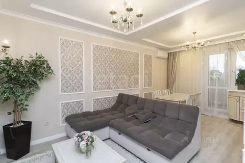 3-к кв. Тюменская область, Тюмень Войновка мкр, ул. Энергостроителей, ...