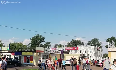 Торговая площадь (16 м)