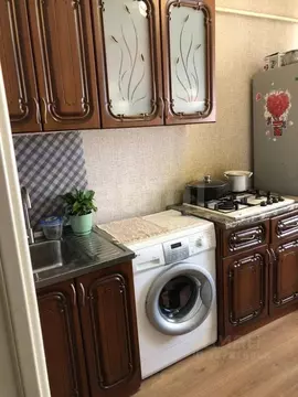 2-к кв. Адыгея, Майкоп Депутатская ул., 14 (49.2 м)