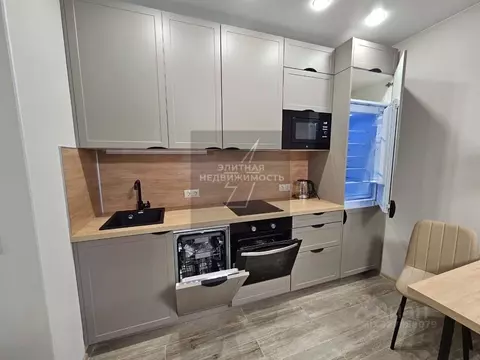 2-к кв. Санкт-Петербург Лиговский просп., 232 (55.0 м)