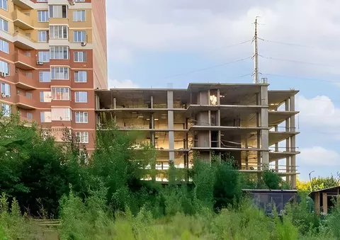 Участок в Московская область, Одинцово 2-й мкр, 5/2 (21.8 сот.)