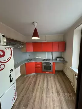 1-к кв. Москва Большая Андроньевская ул., 20 (37.5 м)