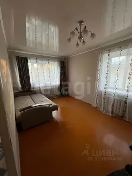 1-к кв. Ярославская область, Ярославль просп. Толбухина, 31 (31.6 м)