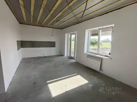 Коттедж в Белгородская область, Старый Оскол Набокинские Сады ...