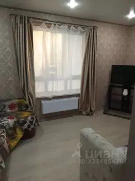 1-к кв. Татарстан, Казань проезд Юнуса Ахметзянова, 10 (48.0 м)